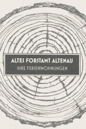 Altes Forstamt Altenau